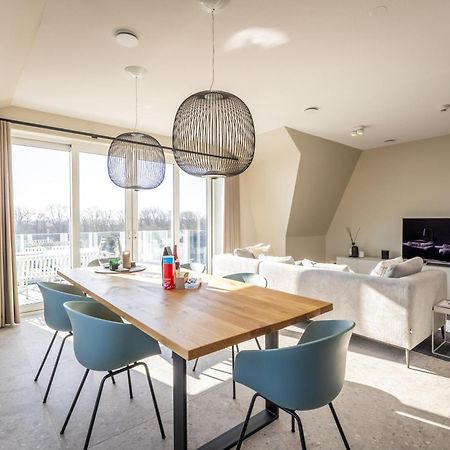 קאדזאנד-באד Loft Lerie, Comfort At The Top מראה חיצוני תמונה