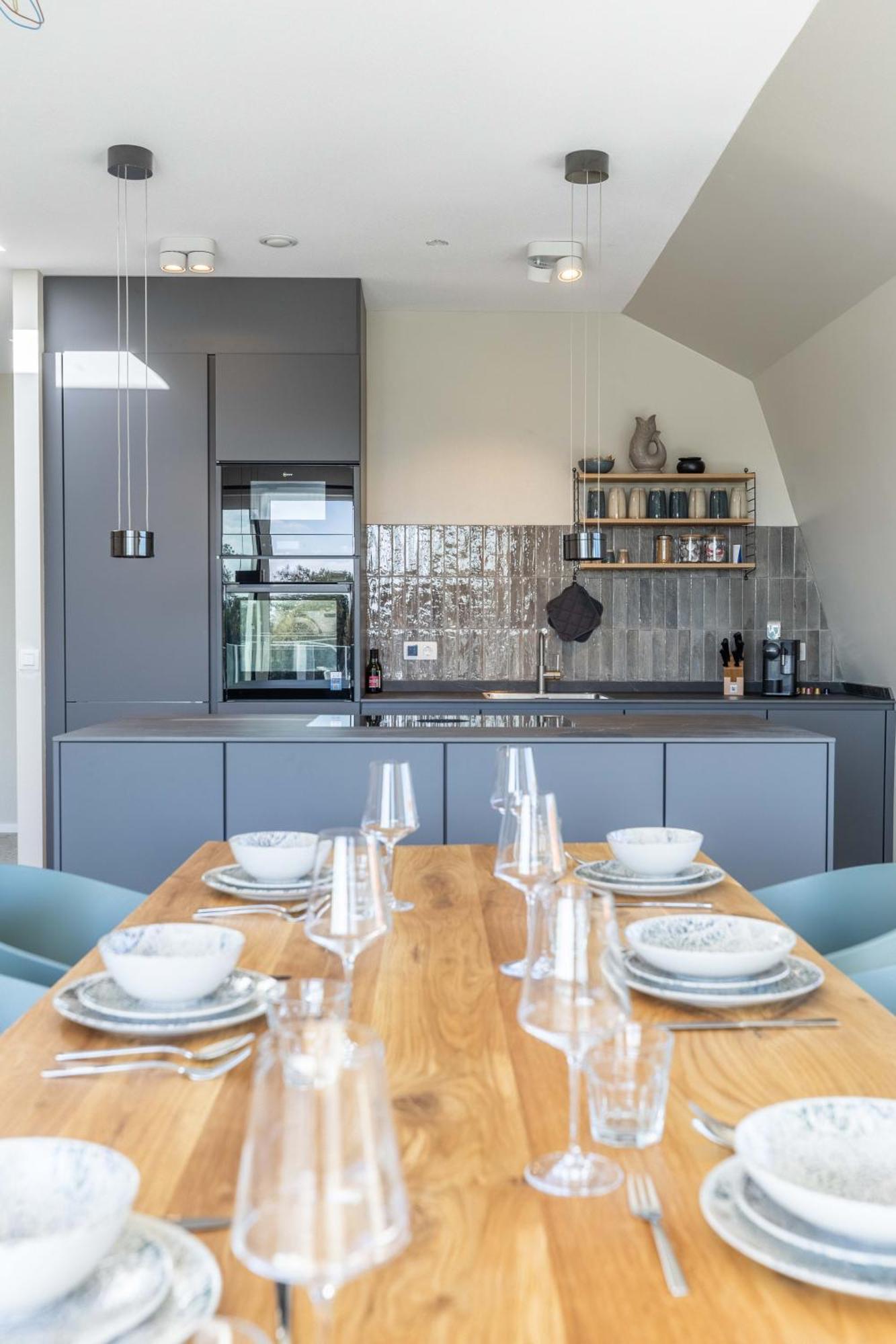קאדזאנד-באד Loft Lerie, Comfort At The Top מראה חיצוני תמונה