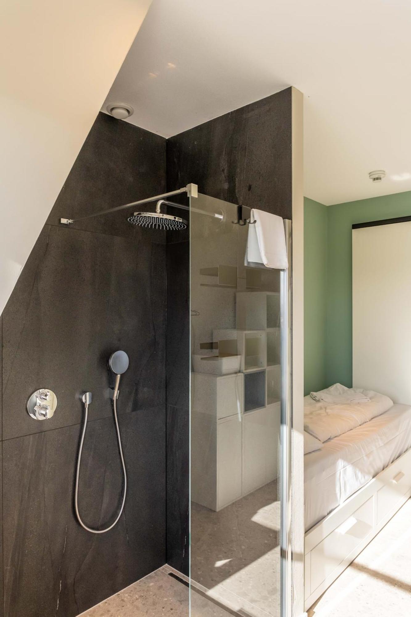 קאדזאנד-באד Loft Lerie, Comfort At The Top מראה חיצוני תמונה