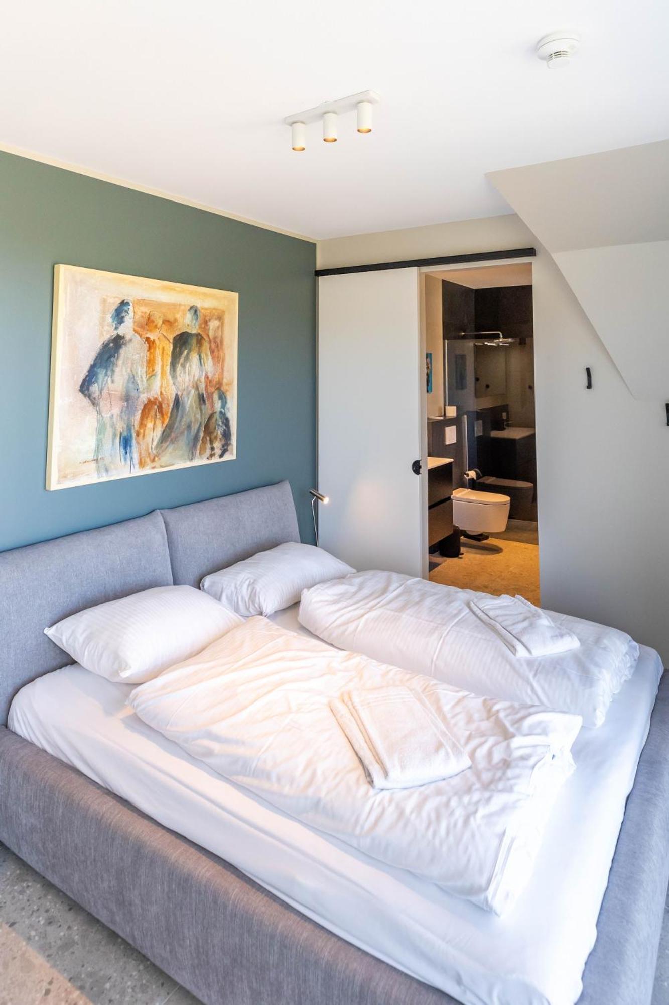 קאדזאנד-באד Loft Lerie, Comfort At The Top מראה חיצוני תמונה