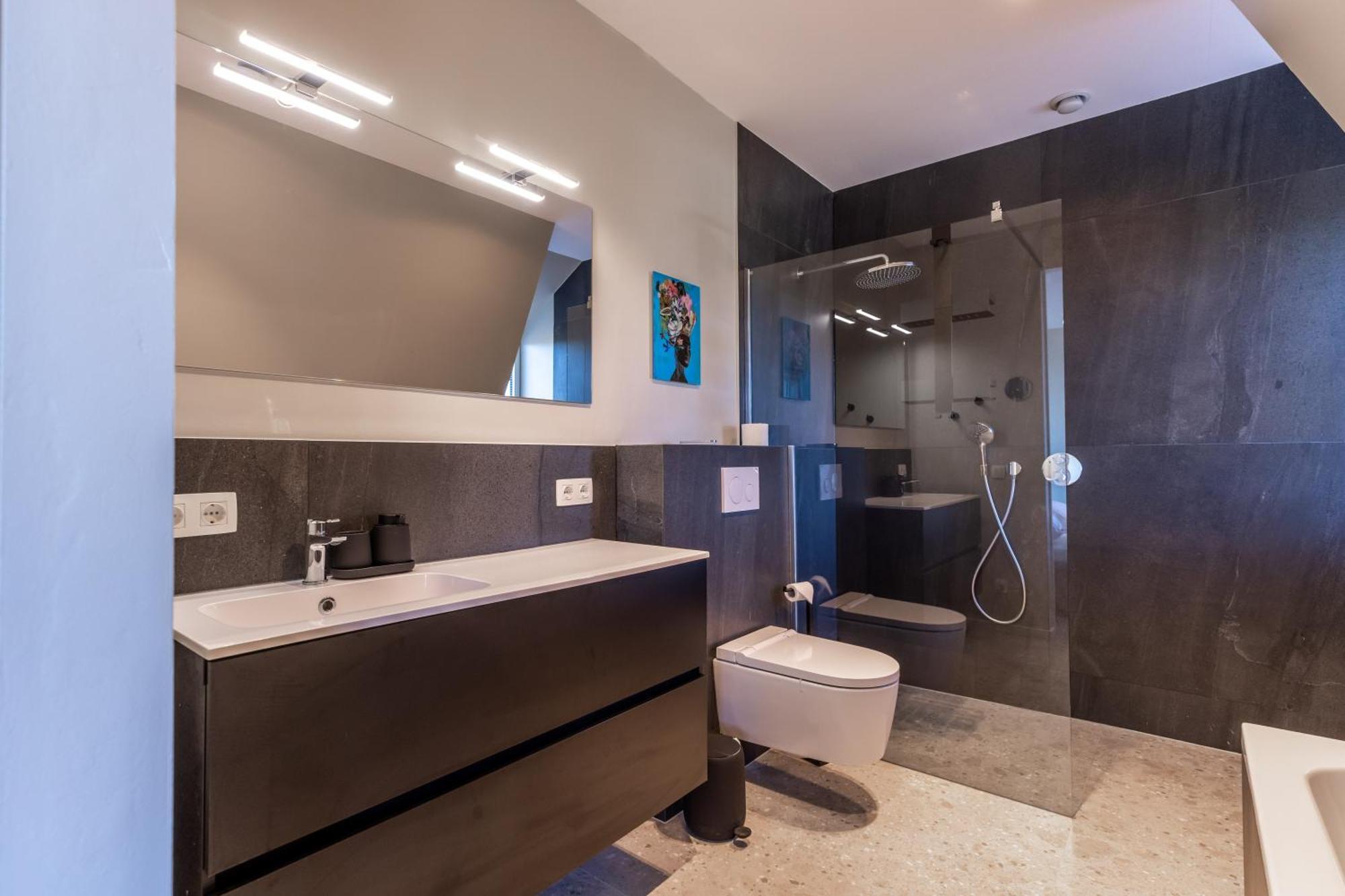 קאדזאנד-באד Loft Lerie, Comfort At The Top מראה חיצוני תמונה